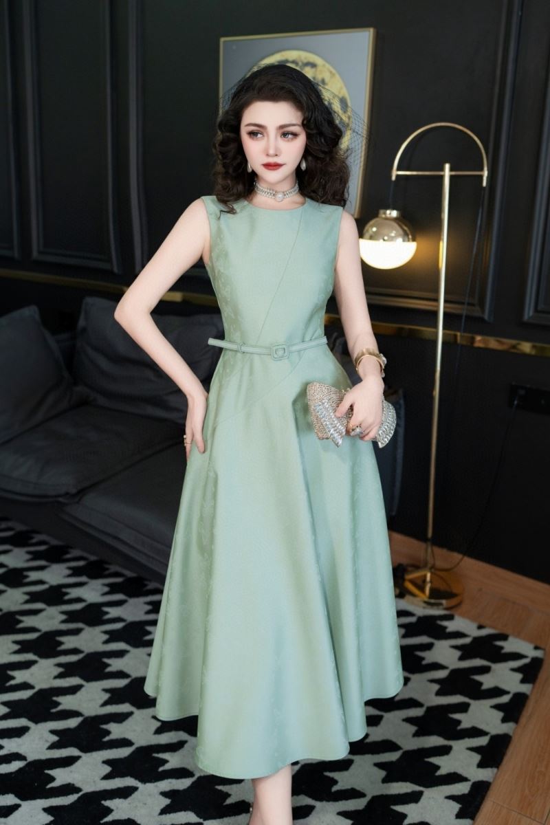 Christian Dior Dress